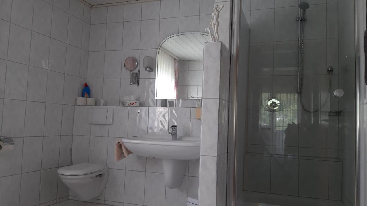 Haus Im Strycktal Lejlighed Willingen  Eksteriør billede