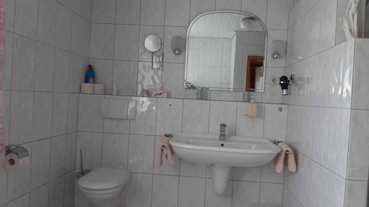 Haus Im Strycktal Lejlighed Willingen  Eksteriør billede