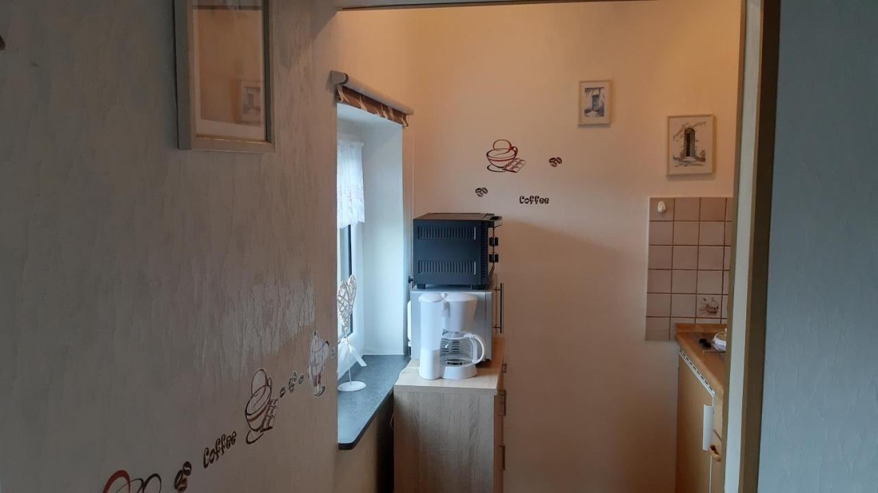 Haus Im Strycktal Lejlighed Willingen  Eksteriør billede