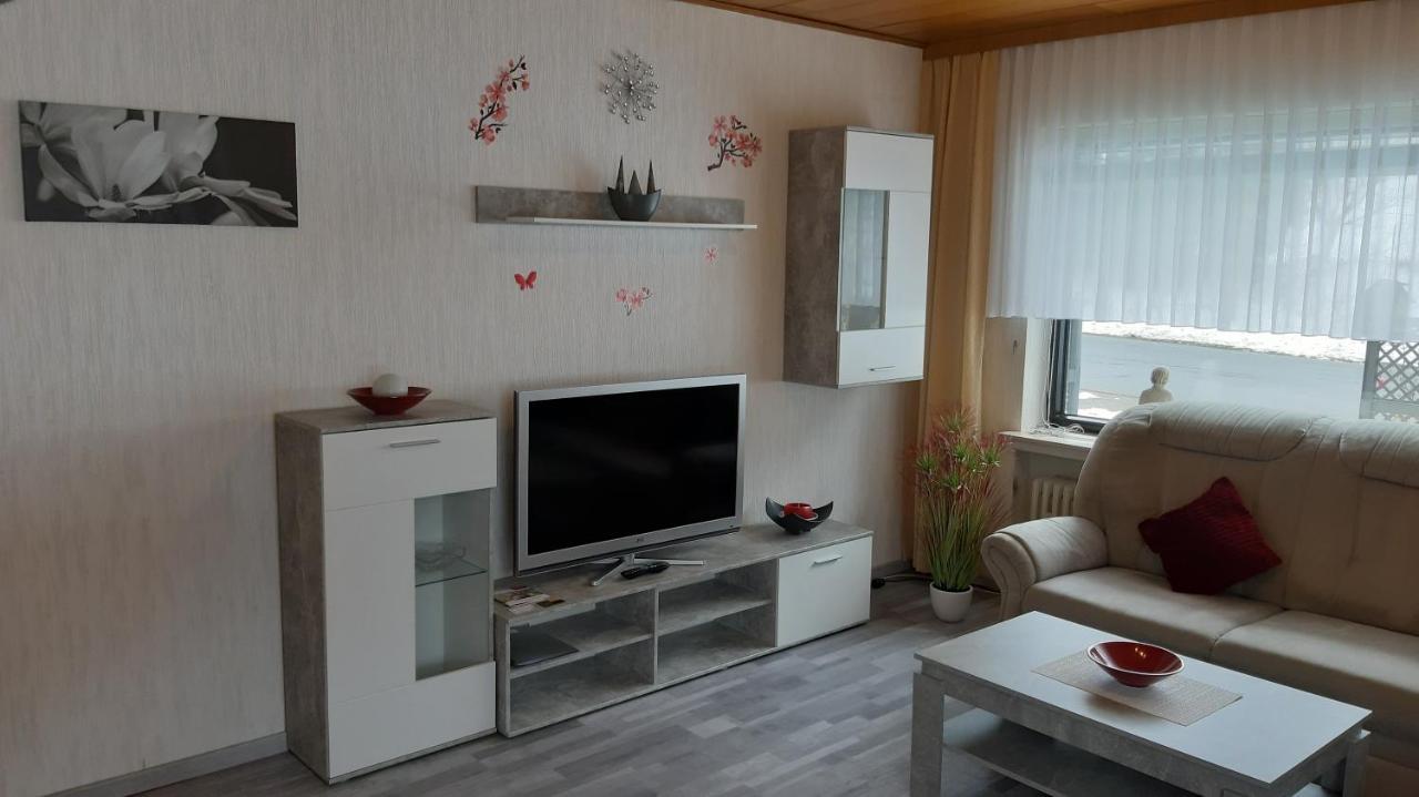 Haus Im Strycktal Lejlighed Willingen  Eksteriør billede