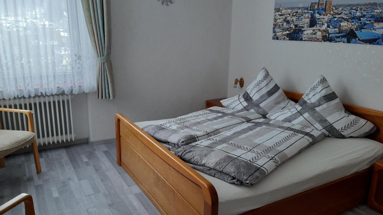 Haus Im Strycktal Lejlighed Willingen  Eksteriør billede