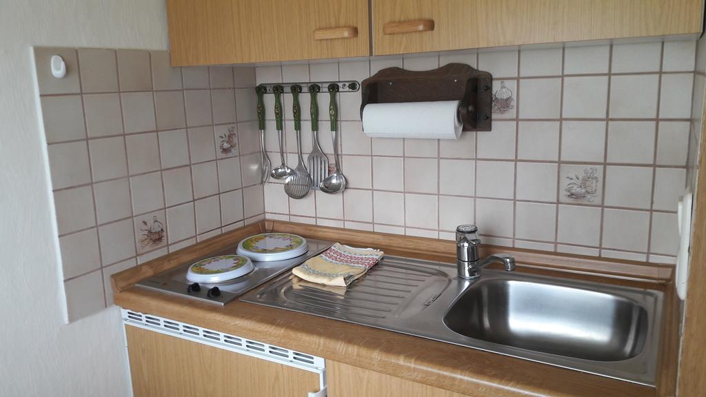 Haus Im Strycktal Lejlighed Willingen  Eksteriør billede