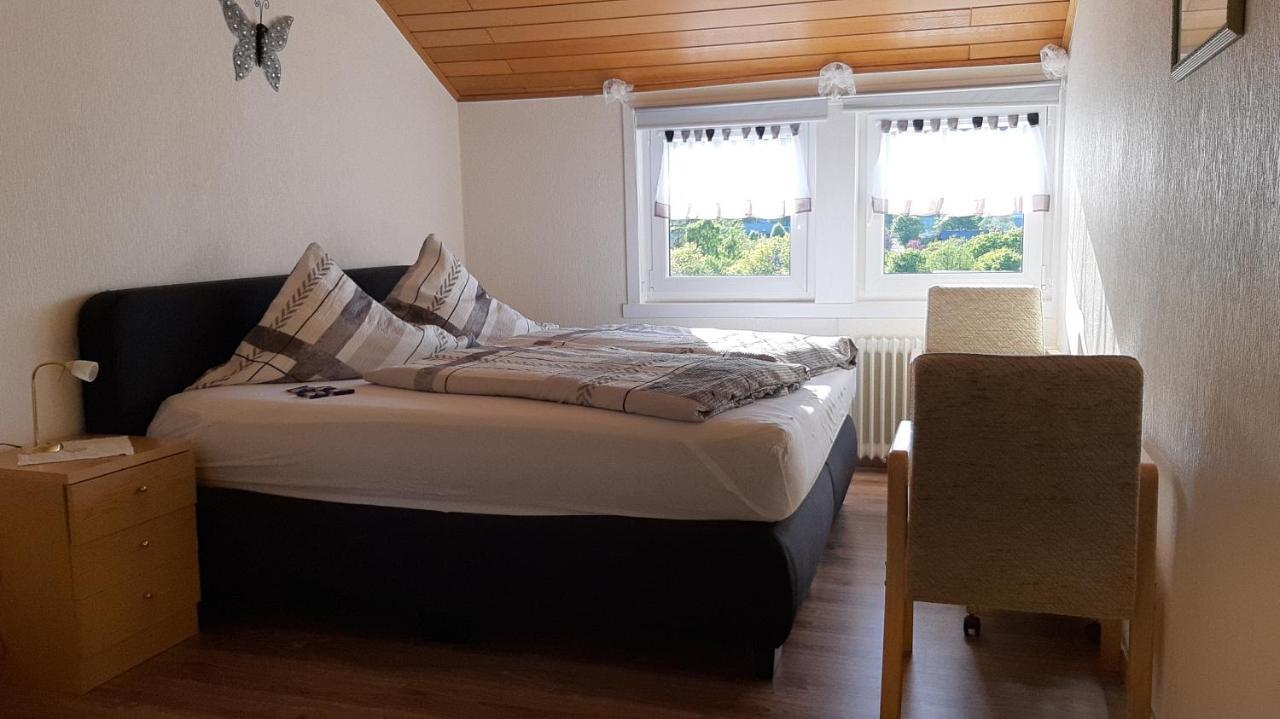 Haus Im Strycktal Lejlighed Willingen  Eksteriør billede